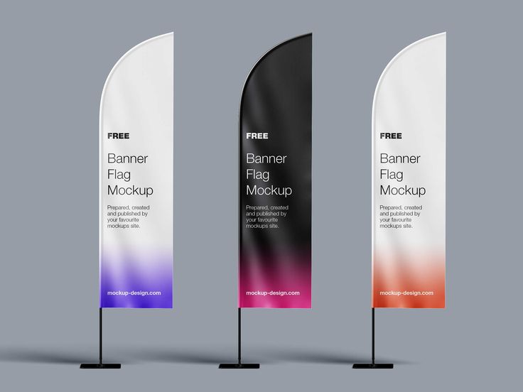 Feather Flag